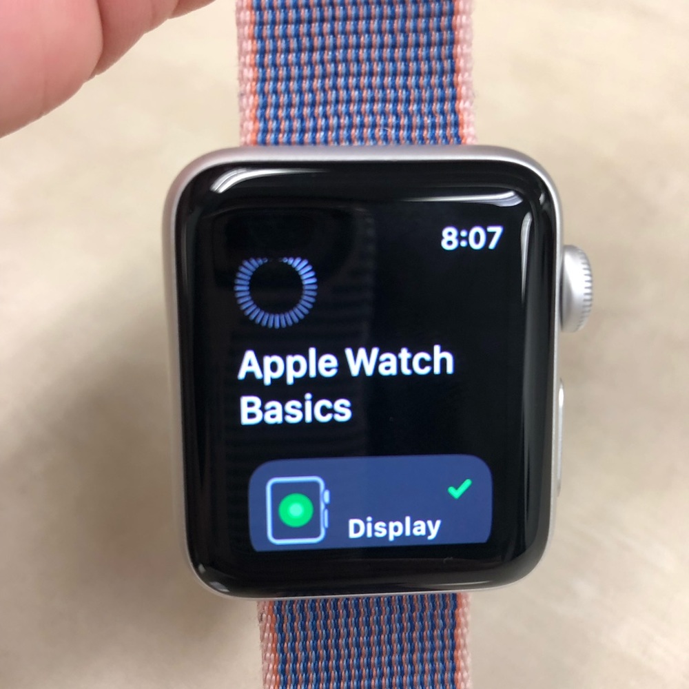 Apple Watch Series 2 - image 3